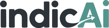 Logo IndicAI